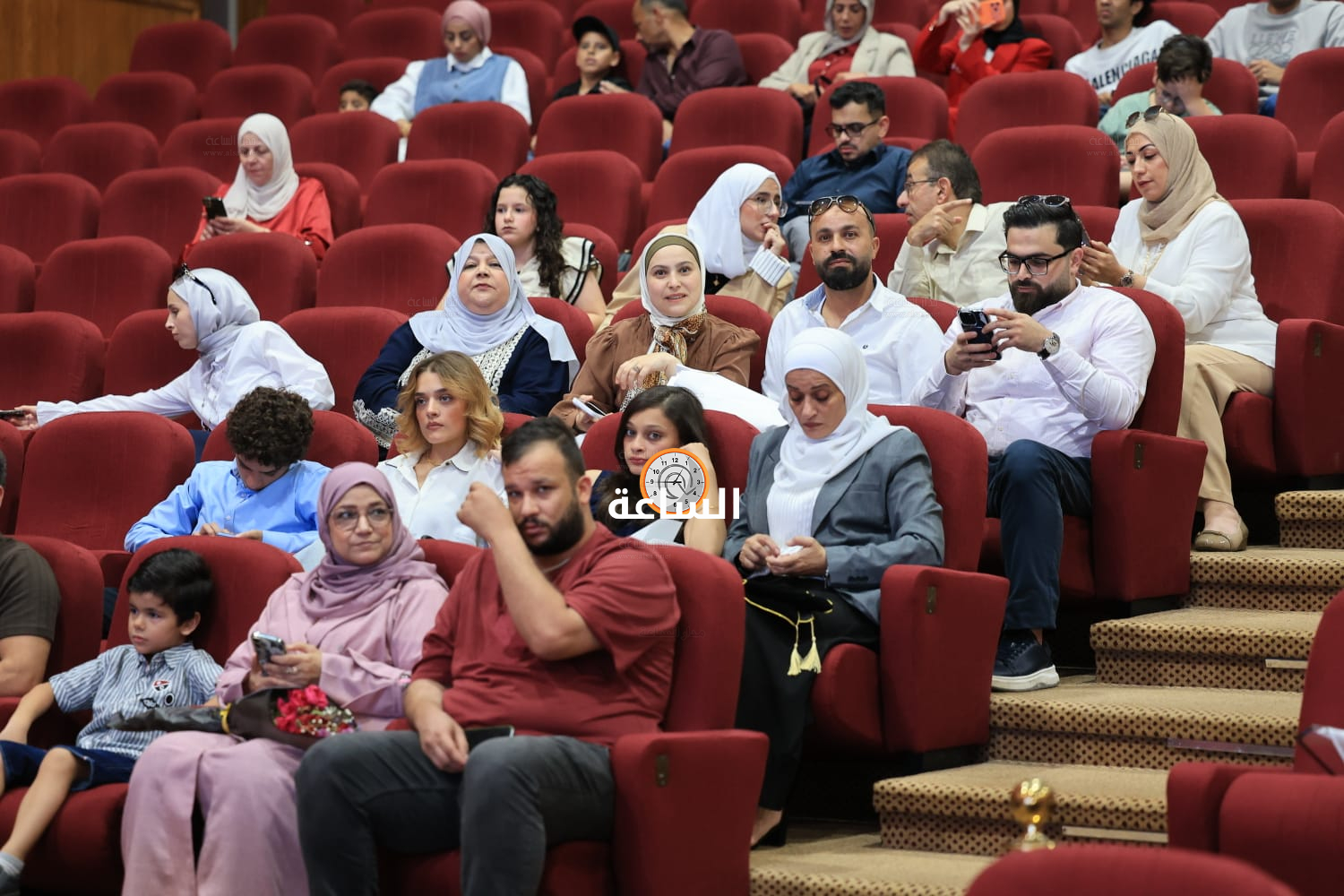 Madar Al-Saa Images 0.8205285099557804