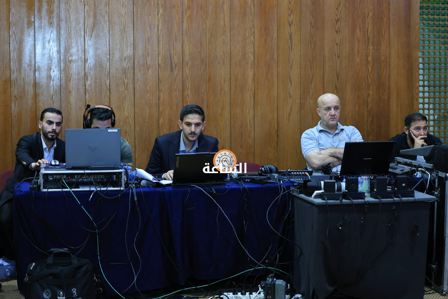 Madar Al-Saa Images 0.260128647485261