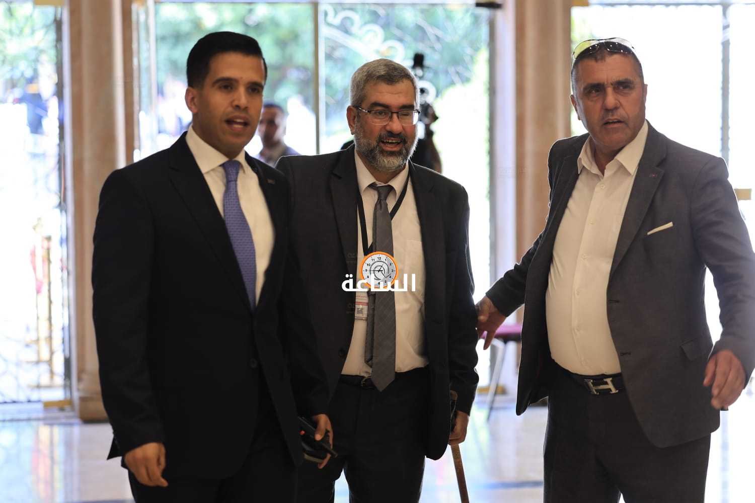 Madar Al-Saa Images 0.531747701337469