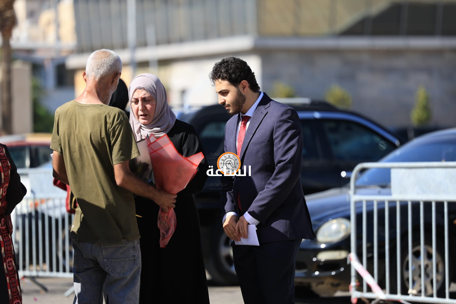 Madar Al-Saa Images 0.4102246033079878