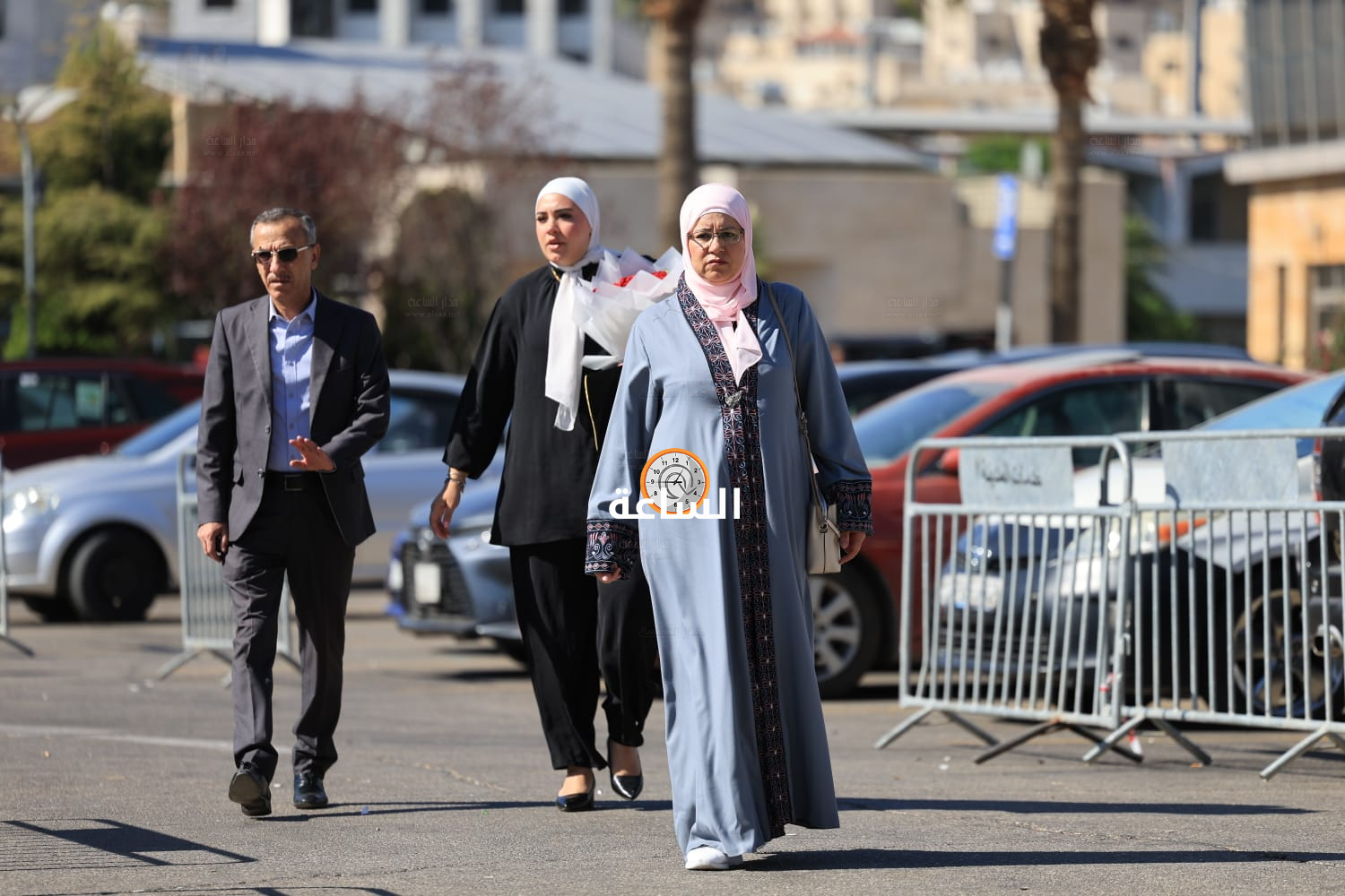 Madar Al-Saa Images 0.2802547709200154