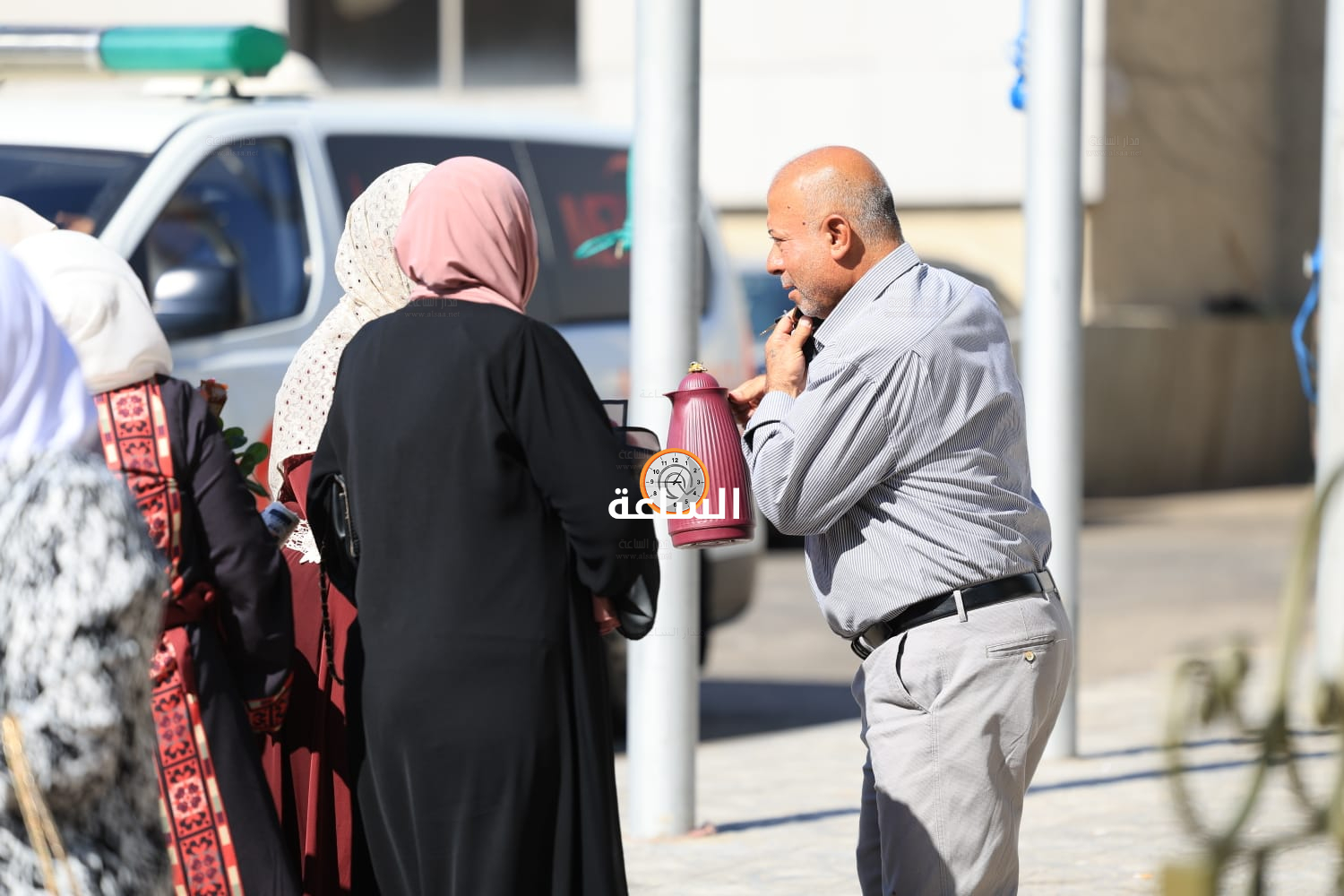 Madar Al-Saa Images 0.39848868057507847