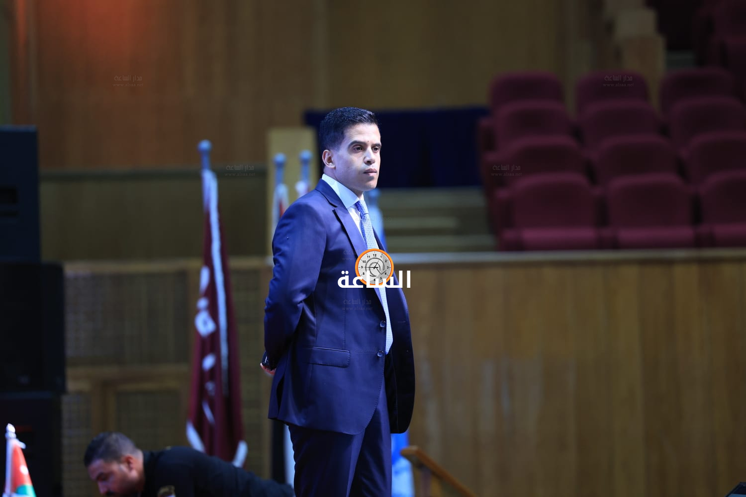 Madar Al-Saa Images 0.8454829306794576