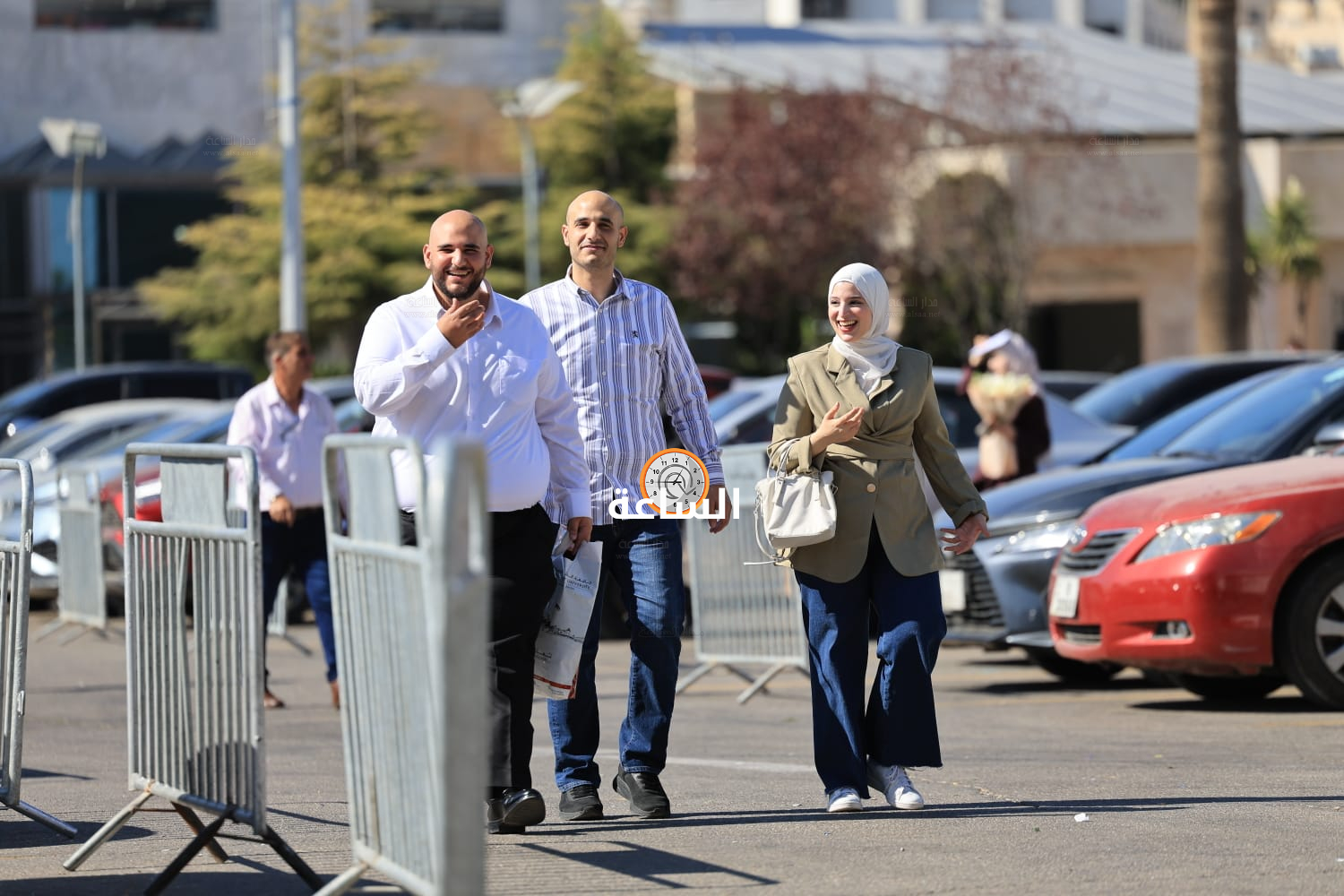 Madar Al-Saa Images 0.6385434409989856