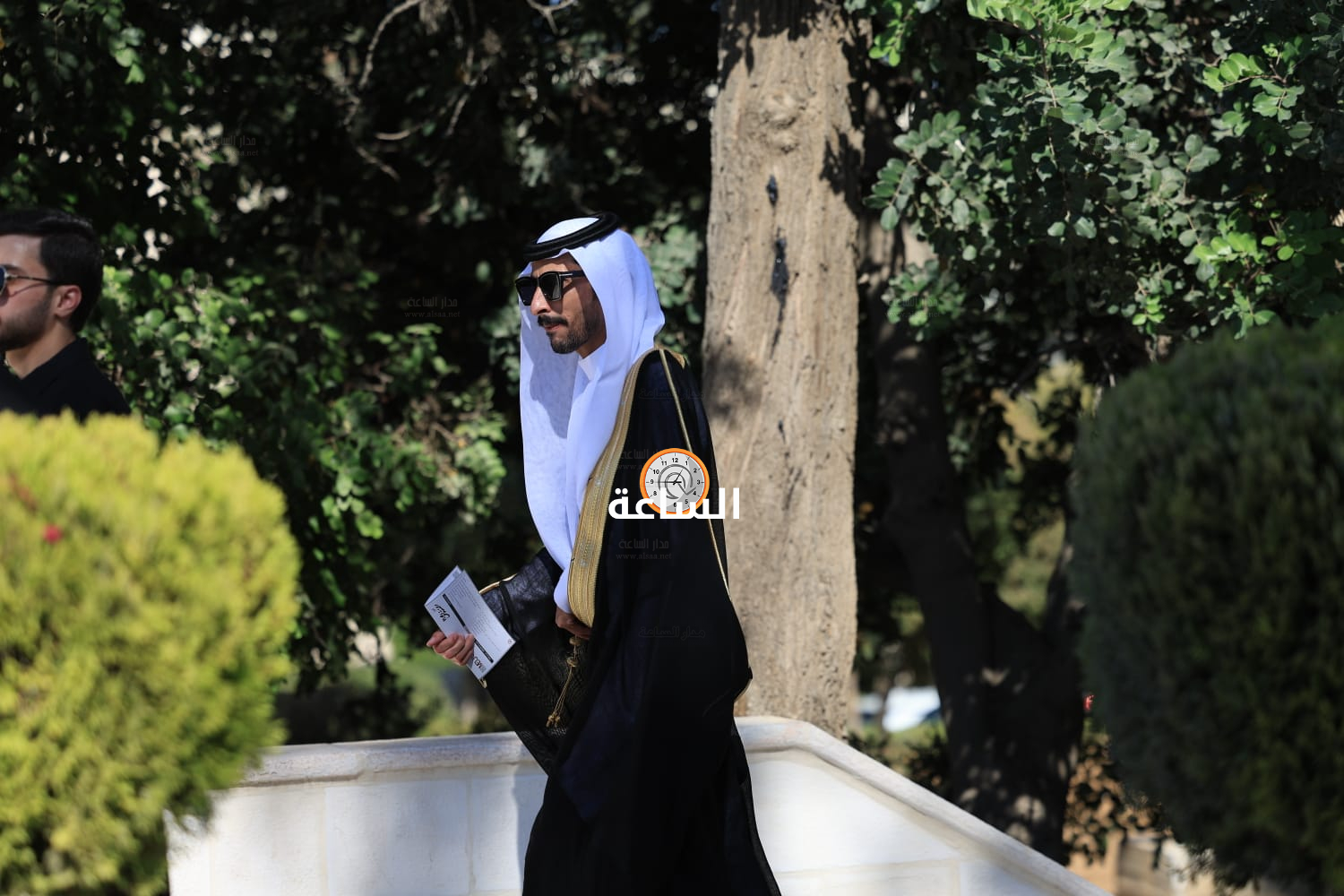 Madar Al-Saa Images 0.2818615686093162