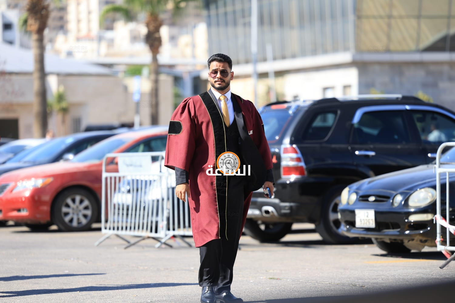 Madar Al-Saa Images 0.11663498109383796