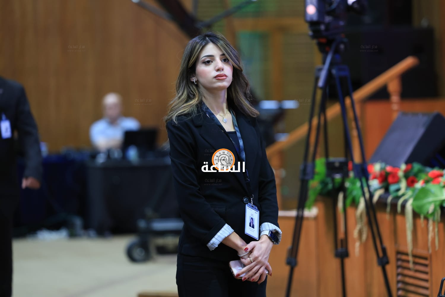 Madar Al-Saa Images 0.9734096976253791