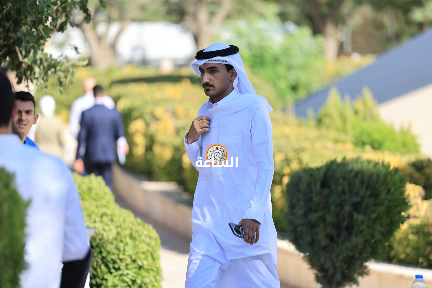 Madar Al-Saa Images 0.9050296648252626