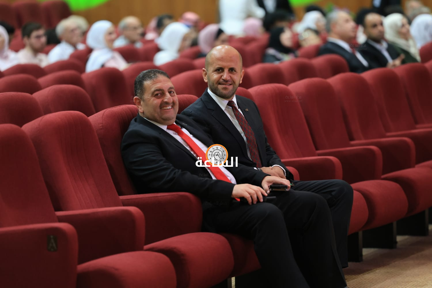Madar Al-Saa Images 0.8342171292416456