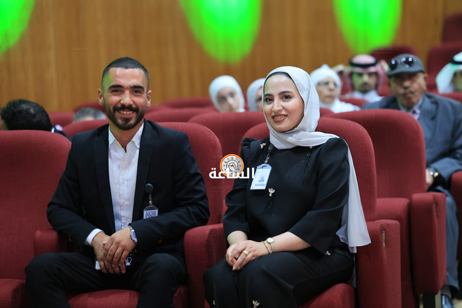 Madar Al-Saa Images 0.12345384771696222