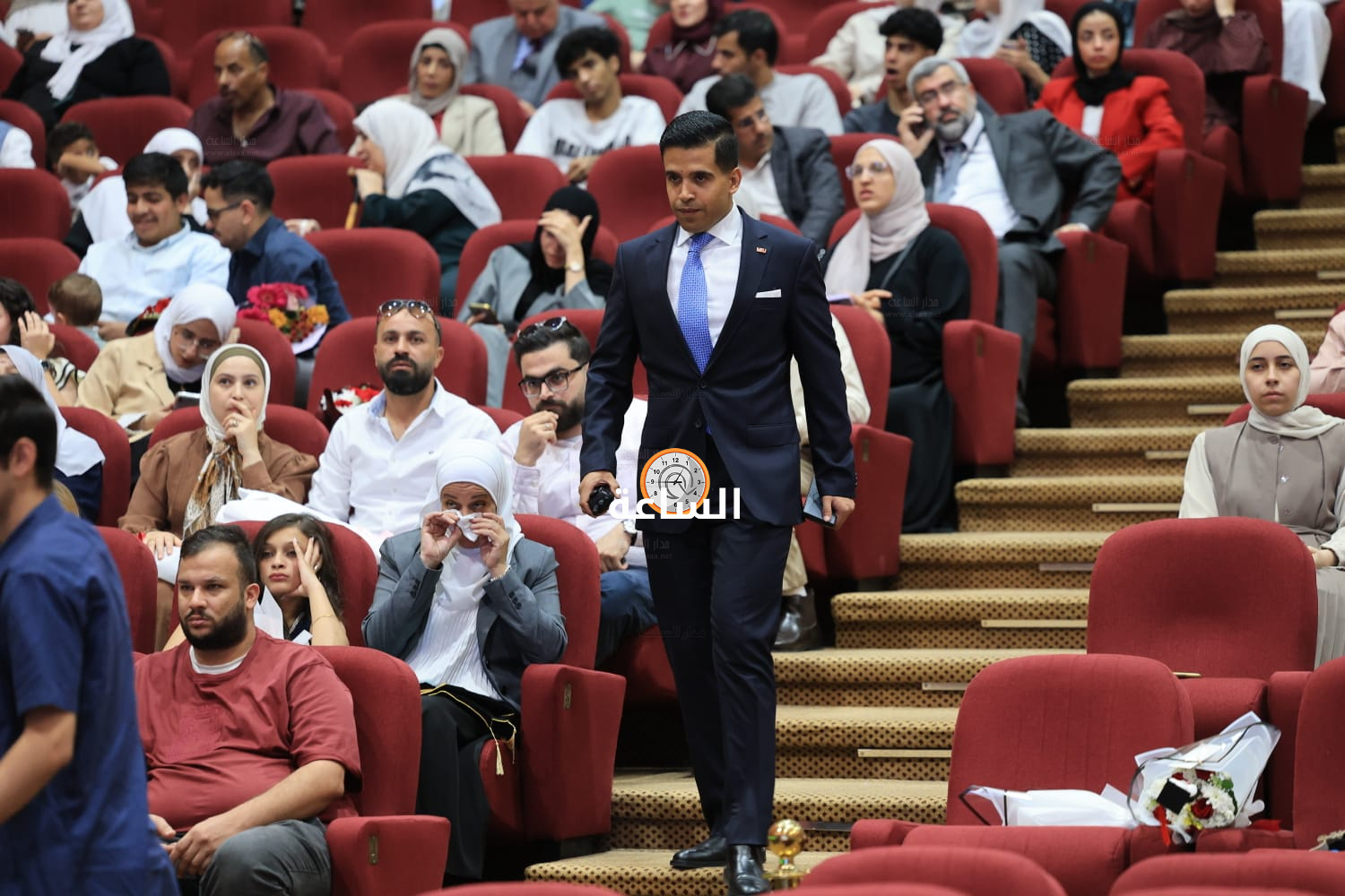 Madar Al-Saa Images 0.3919010181560304