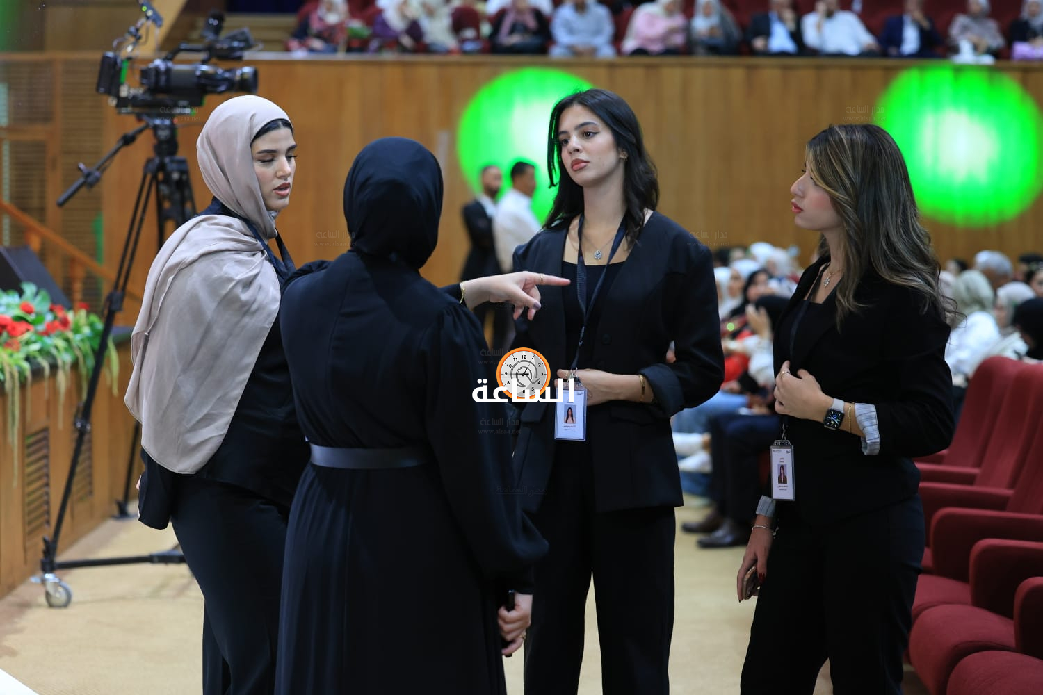 Madar Al-Saa Images 0.05233356898258856