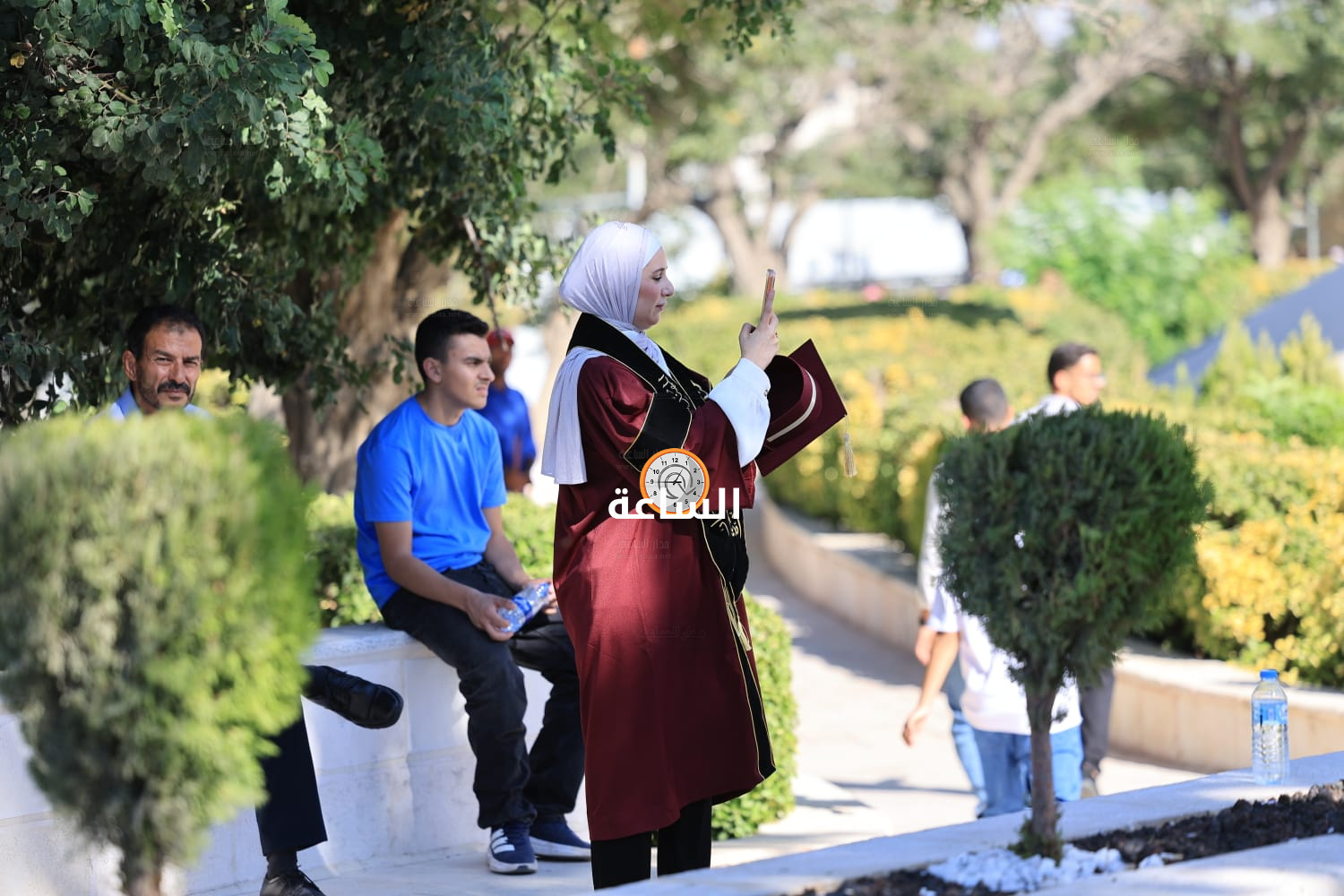 Madar Al-Saa Images 0.5820884737262576