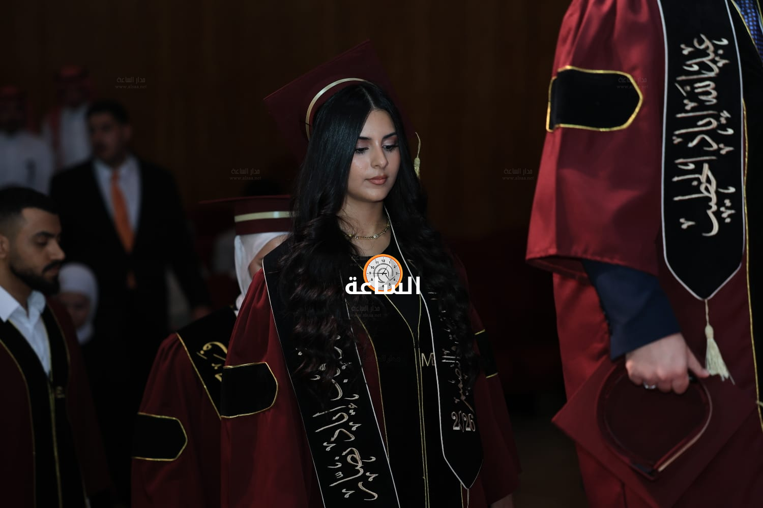 Madar Al-Saa Images 0.631142698722125