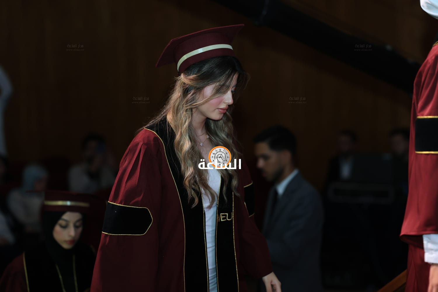 Madar Al-Saa Images 0.7428912600749283