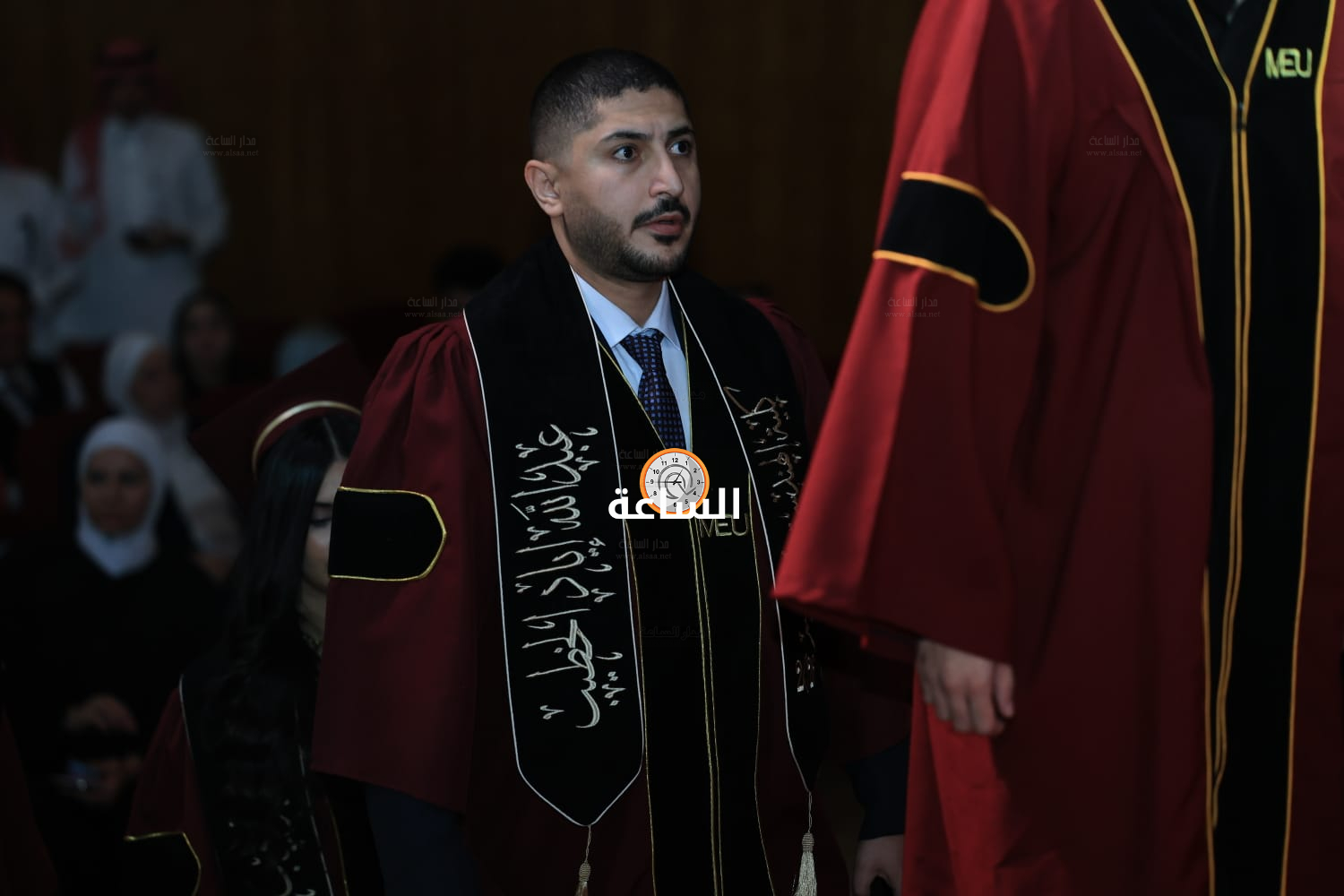 Madar Al-Saa Images 0.51036439239387
