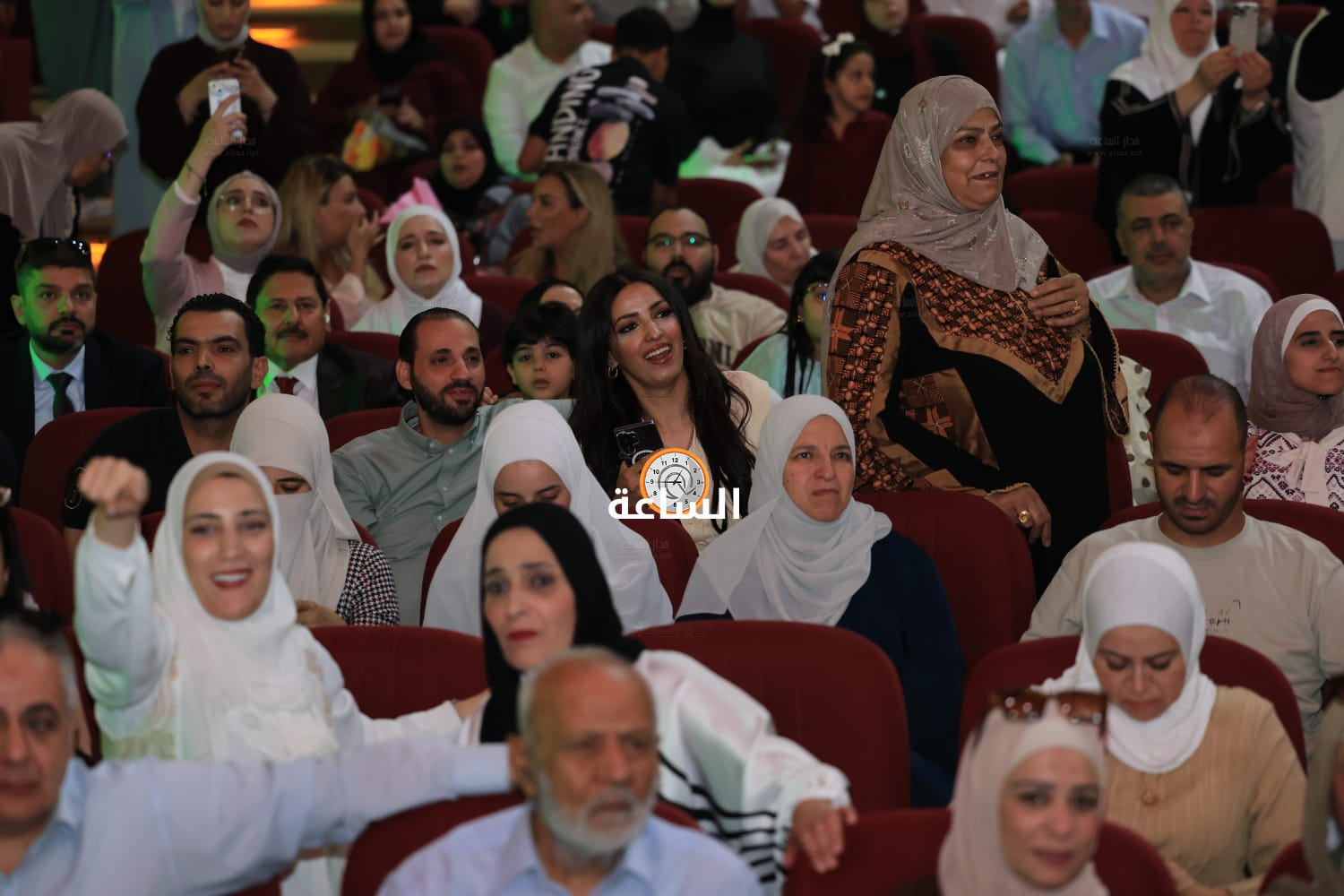 Madar Al-Saa Images 0.31038726549797024