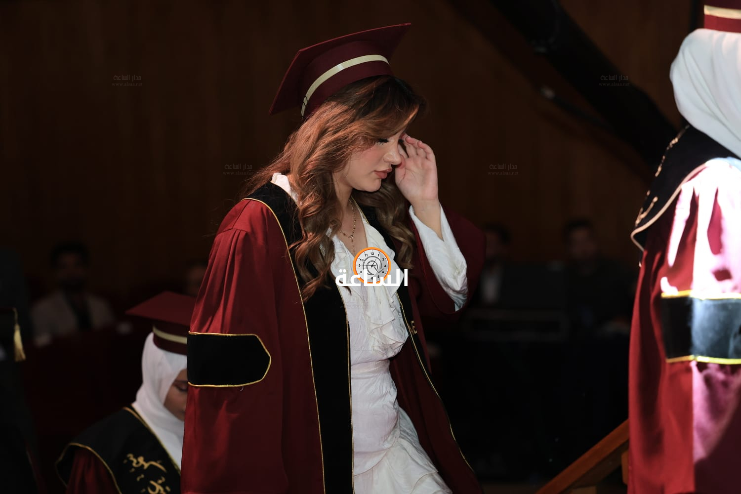 Madar Al-Saa Images 0.49291514168374784