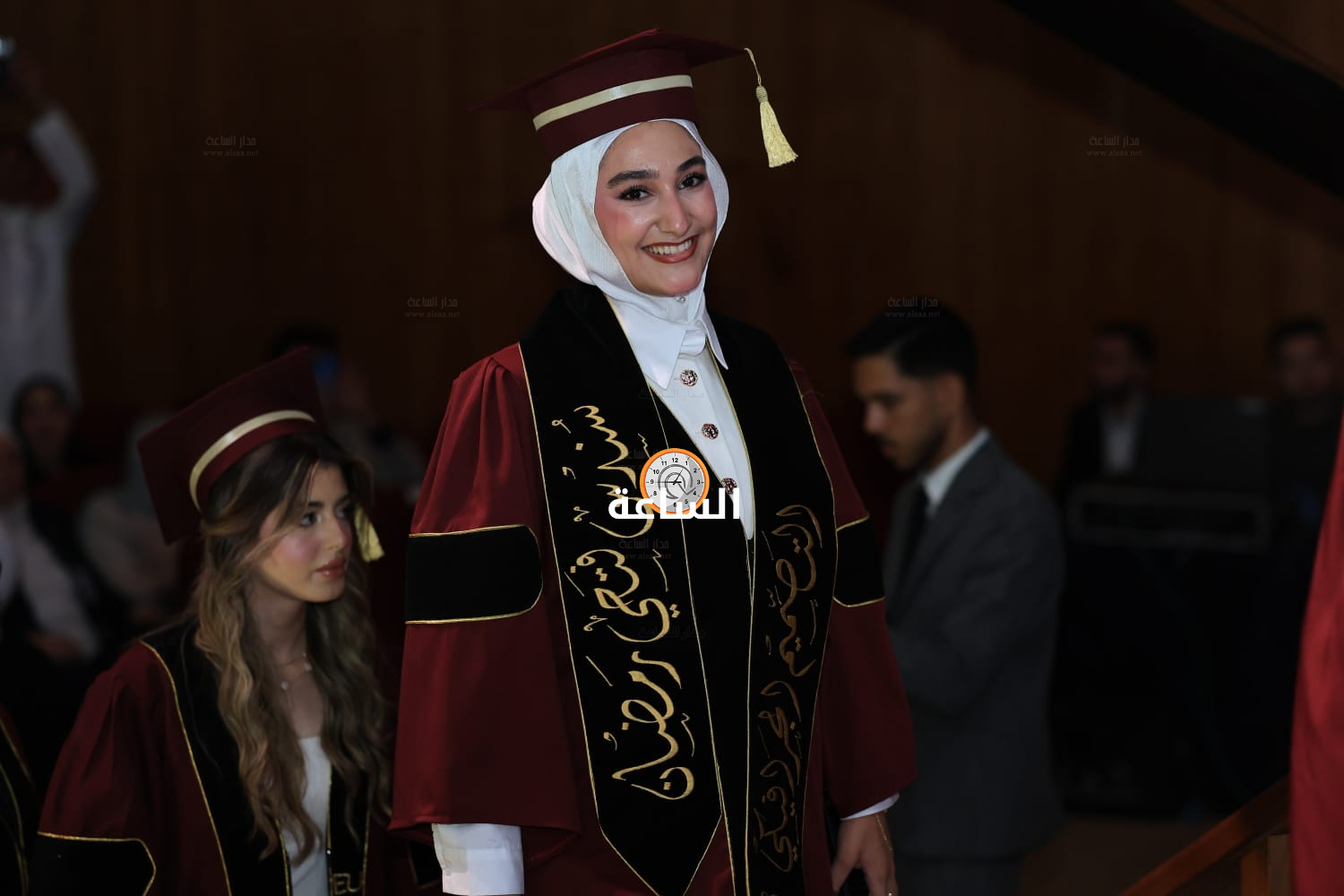 Madar Al-Saa Images 0.07249674697907549