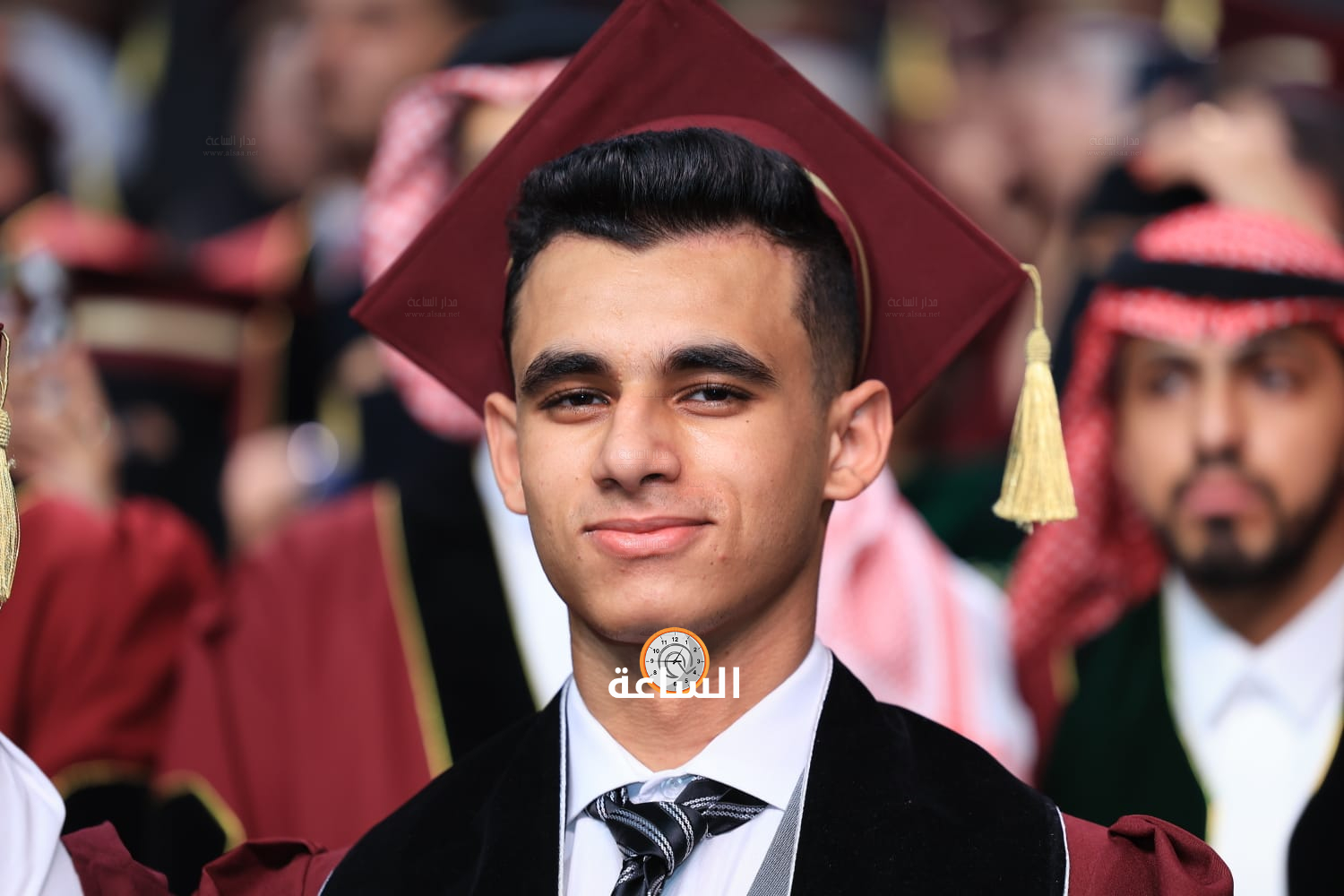Madar Al-Saa Images 0.9631835209620018