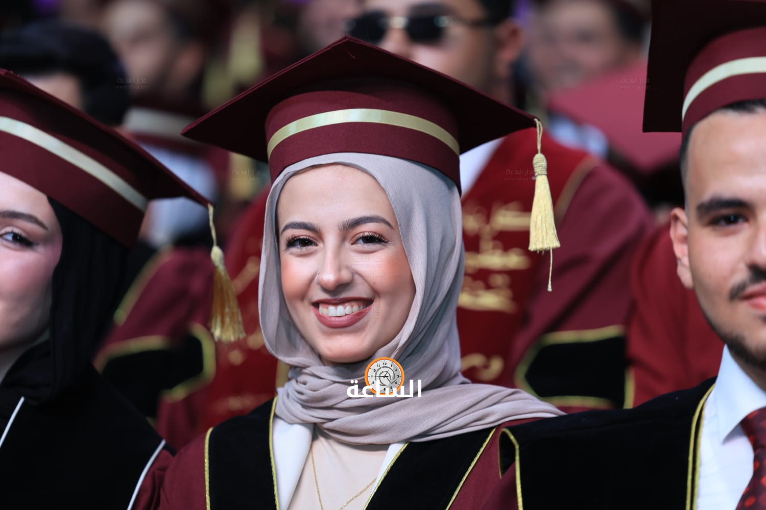 Madar Al-Saa Images 0.6372732923823936