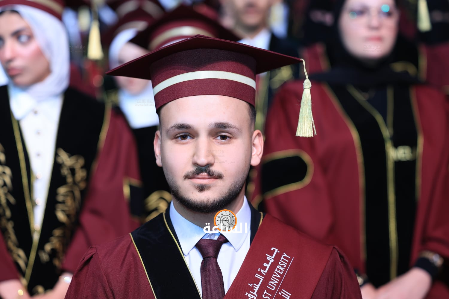 Madar Al-Saa Images 0.5302616353064729