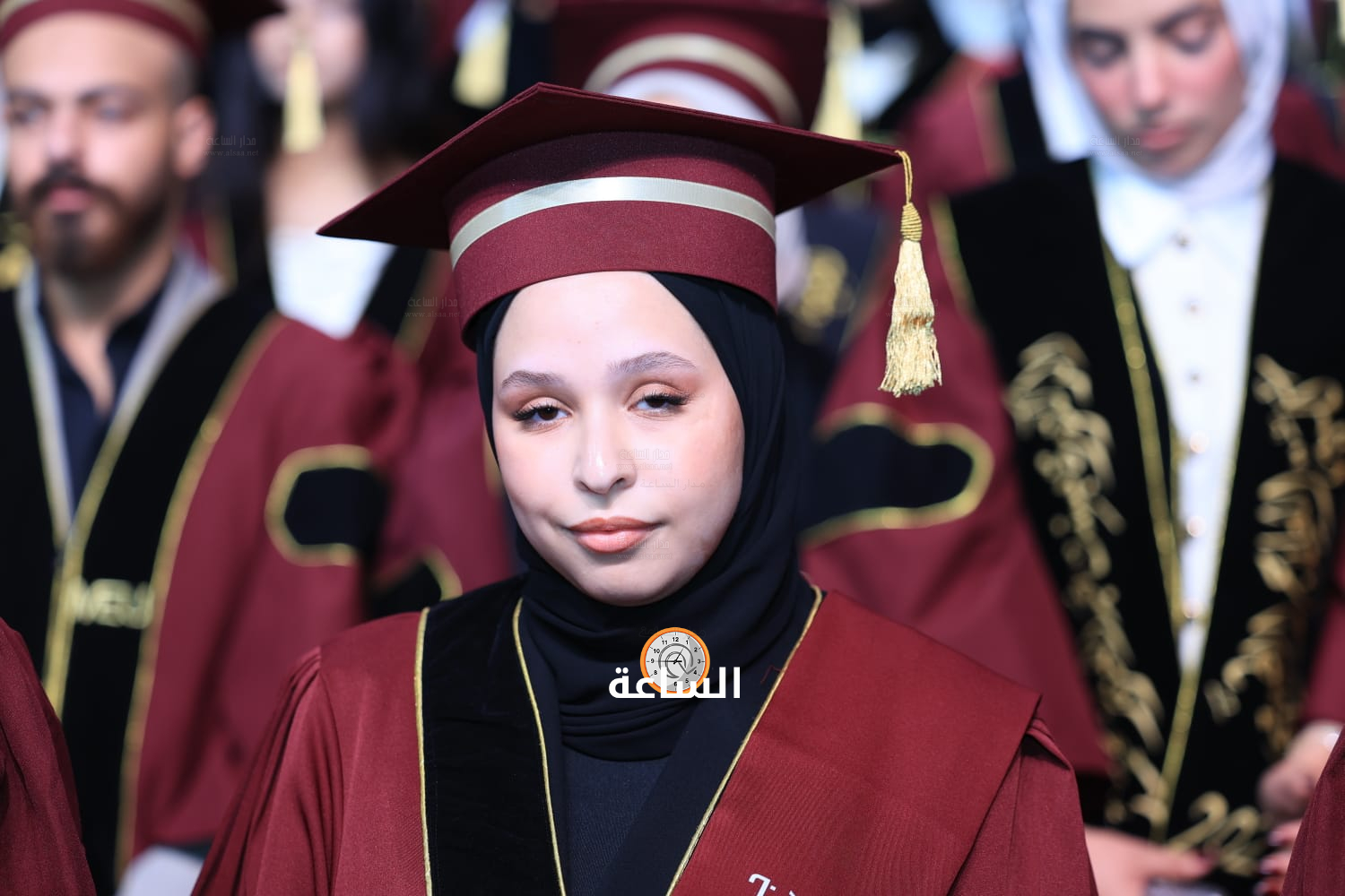 Madar Al-Saa Images 0.5495553917601417