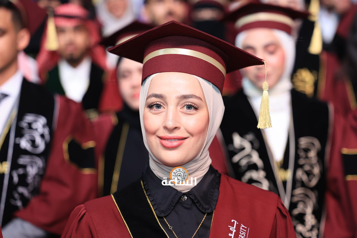 Madar Al-Saa Images 0.53374469406129