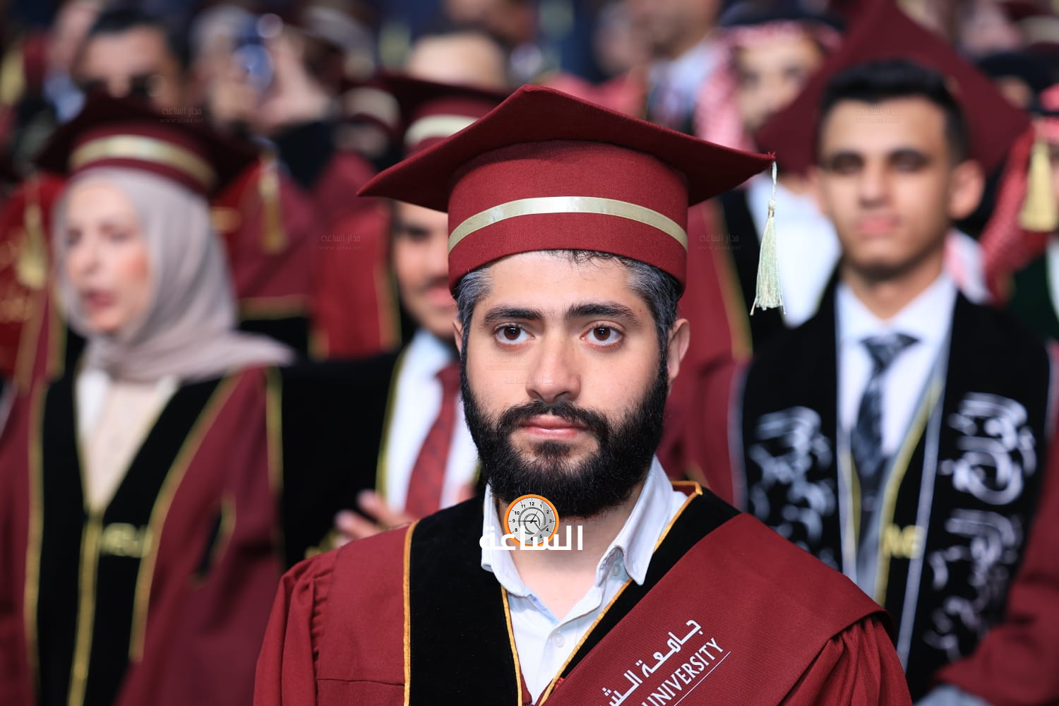 Madar Al-Saa Images 0.3875469709376641