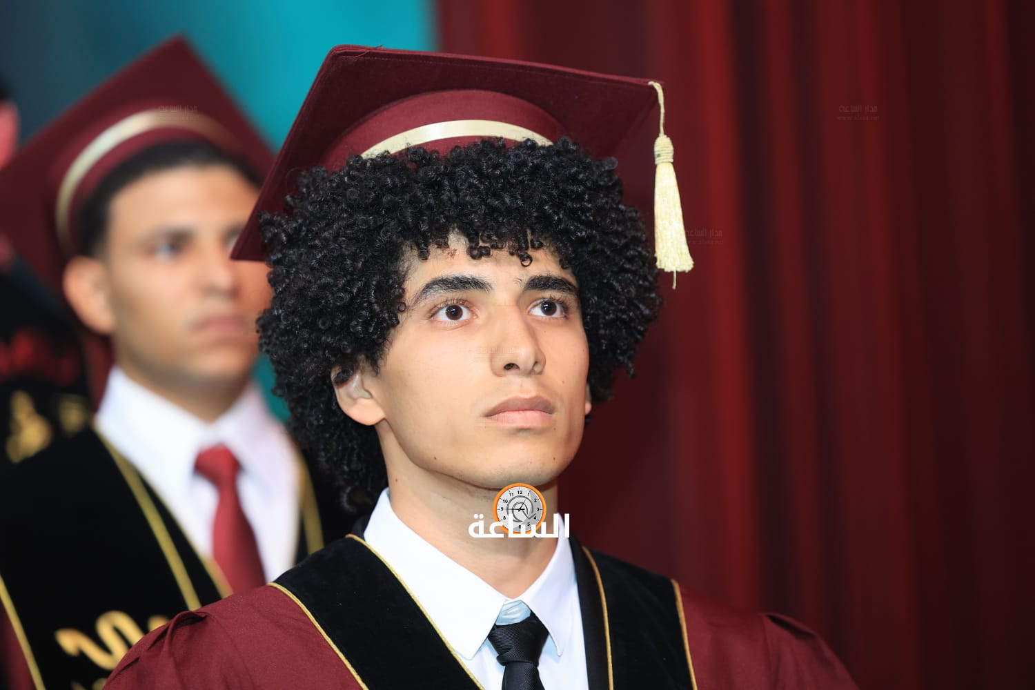 Madar Al-Saa Images 0.34887438816155525