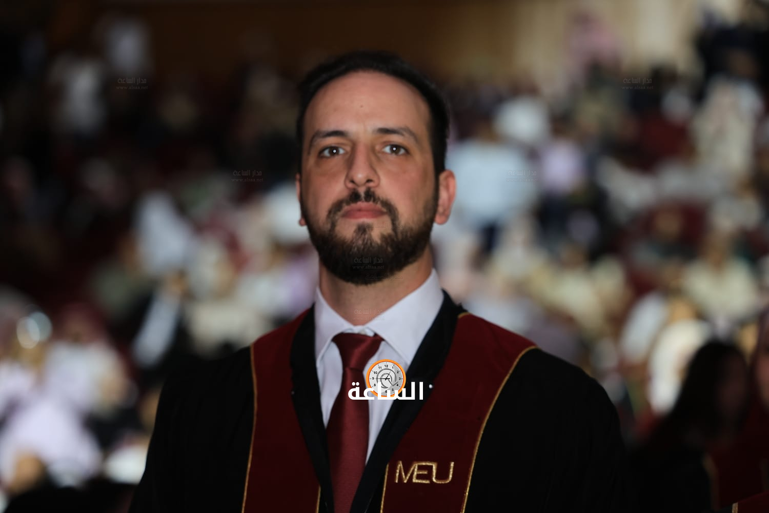 Madar Al-Saa Images 0.5814779089763731