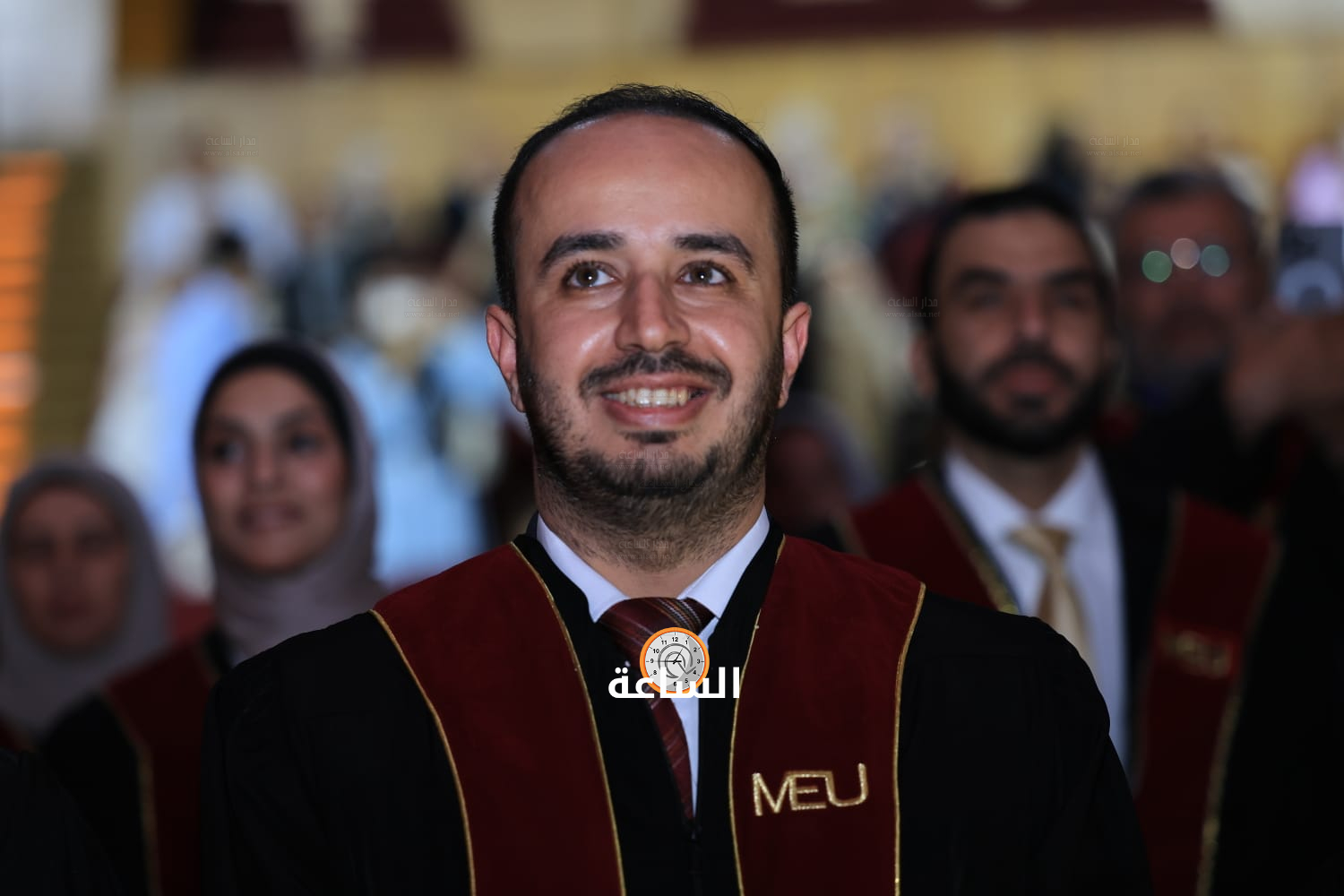 Madar Al-Saa Images 0.48365013181696626