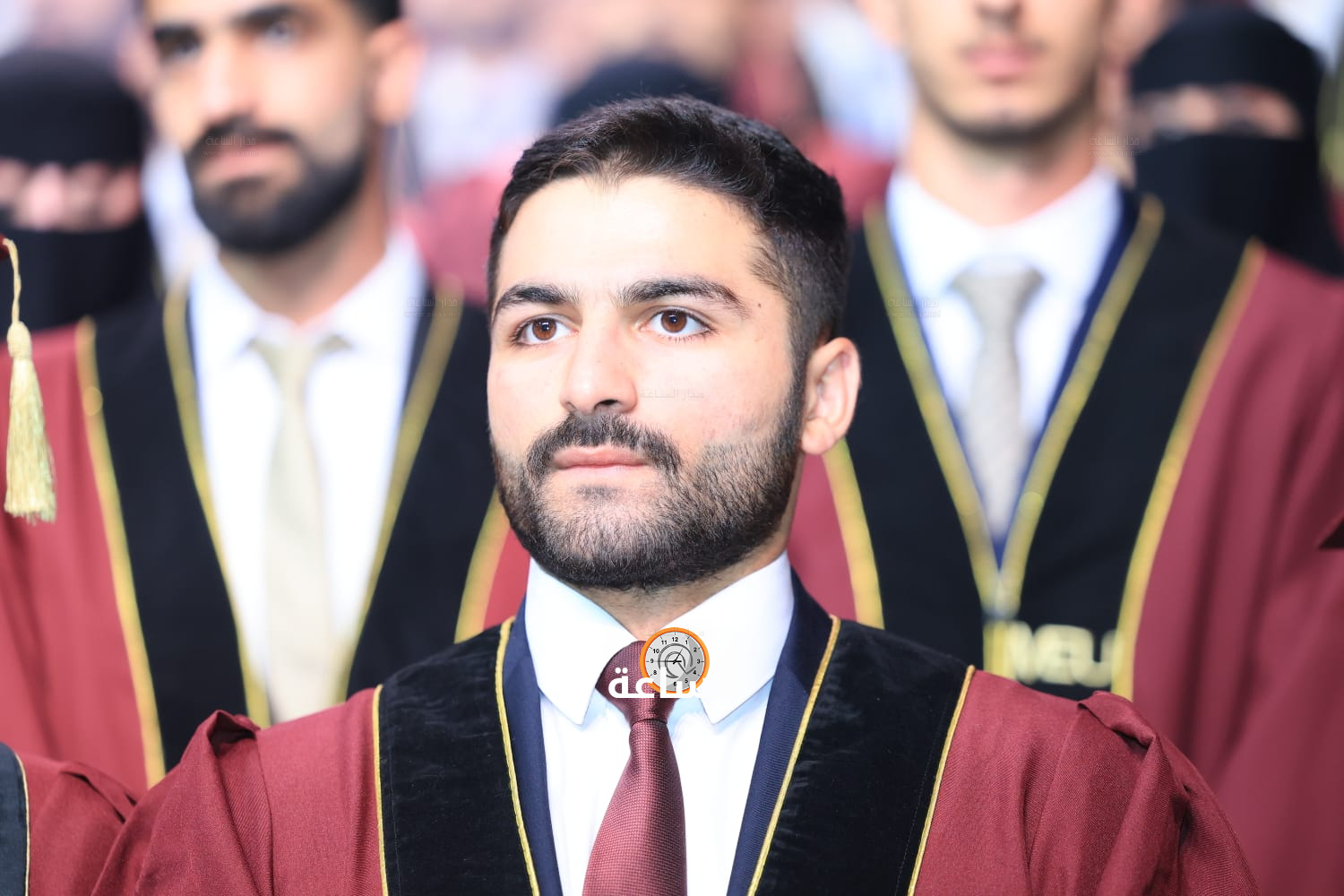 Madar Al-Saa Images 0.8744998650501715