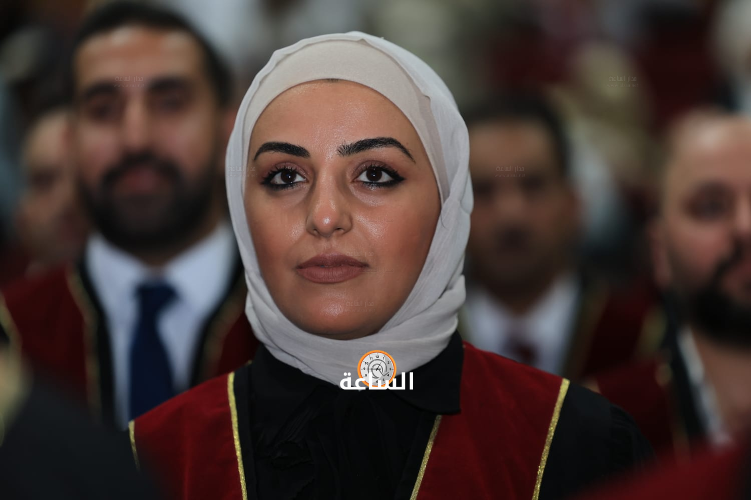 Madar Al-Saa Images 0.9425879921269764