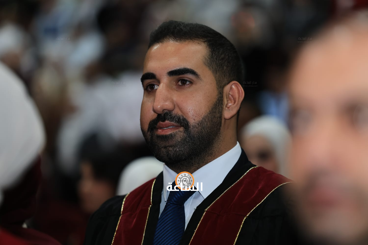 Madar Al-Saa Images 0.8713476317619694