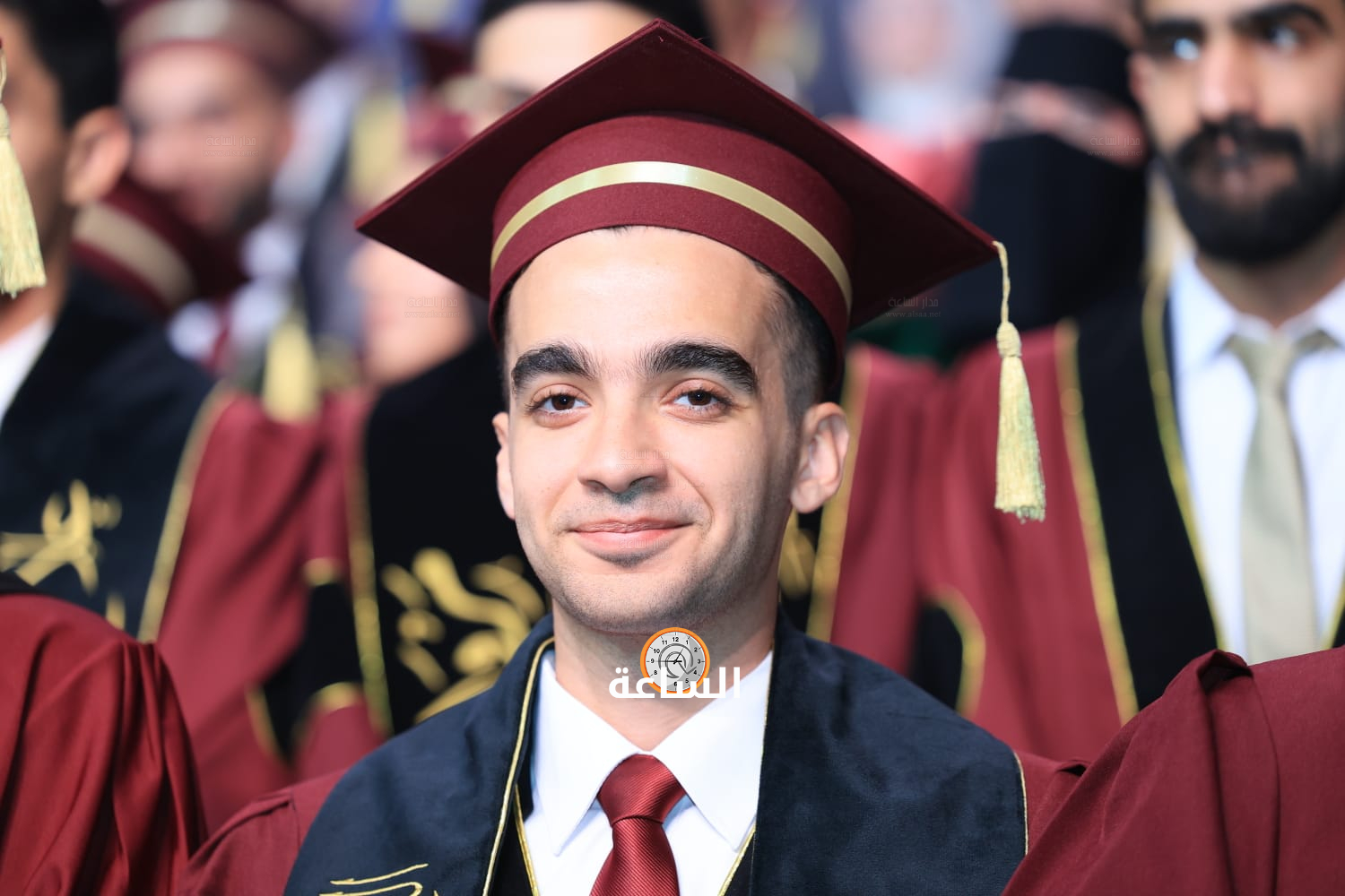 Madar Al-Saa Images 0.4805907367467567