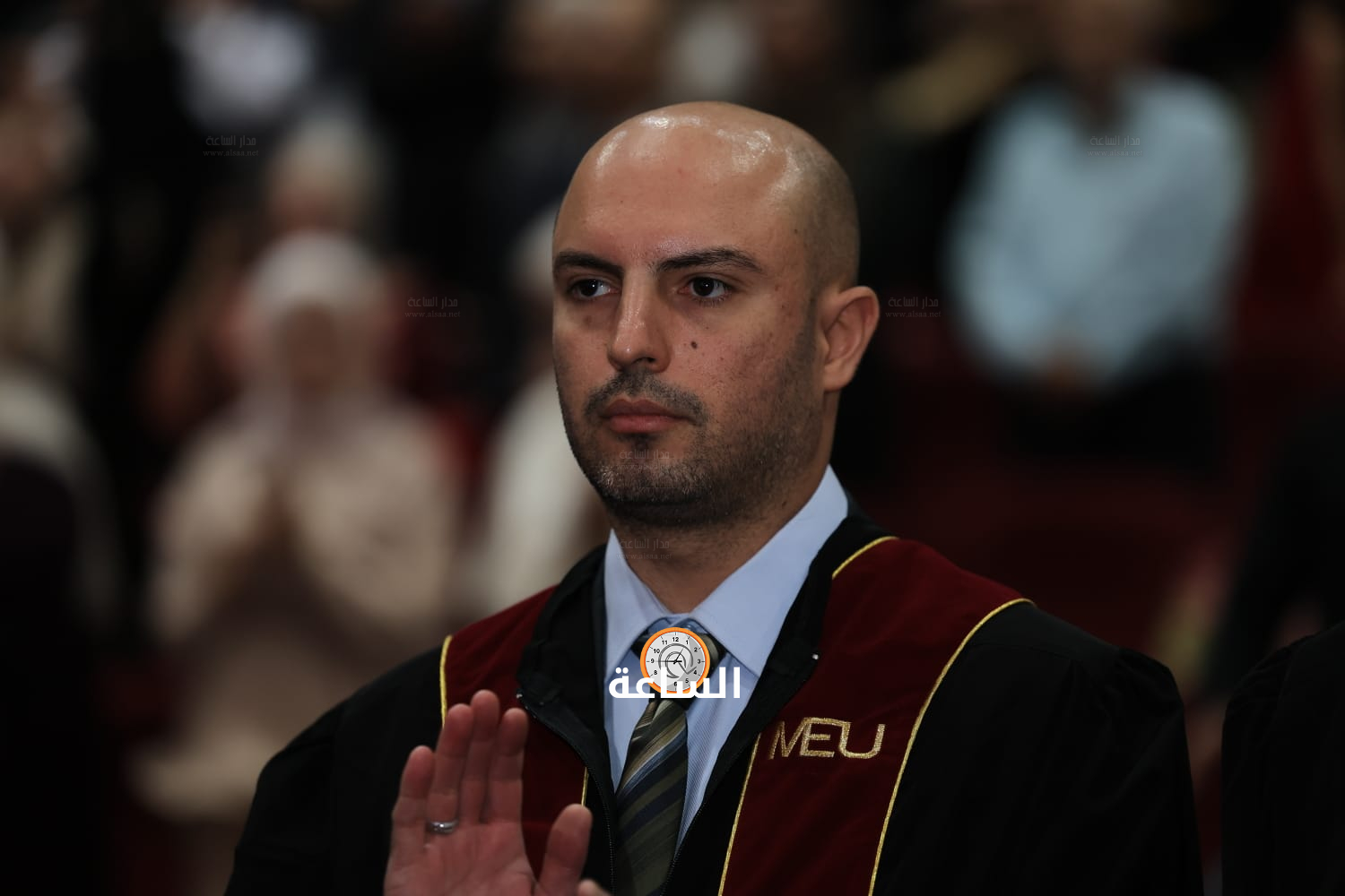 Madar Al-Saa Images 0.12435857360125091