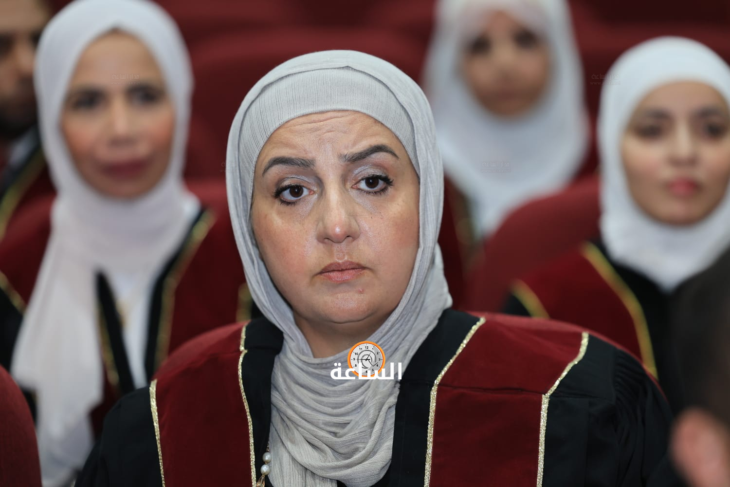Madar Al-Saa Images 0.35769451130132324