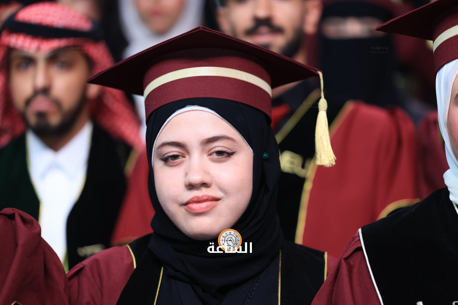 Madar Al-Saa Images 0.537080395963641