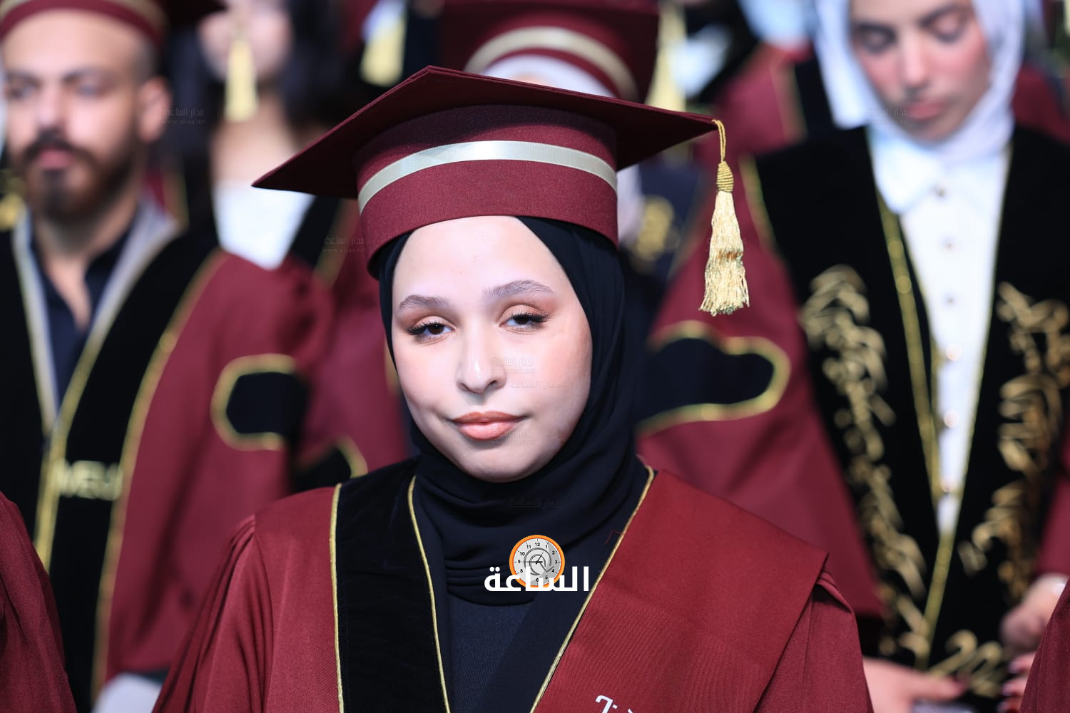 Madar Al-Saa Images 0.7880254729379121