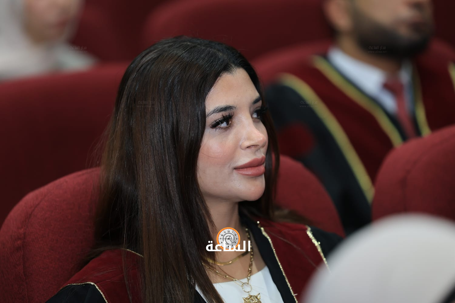 Madar Al-Saa Images 0.45597098209970466