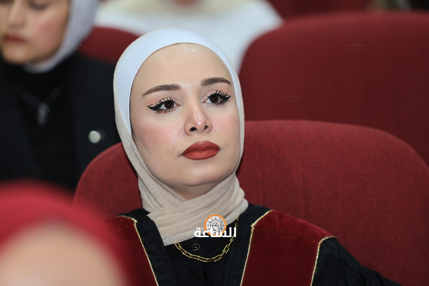 Madar Al-Saa Images 0.8102400471582488