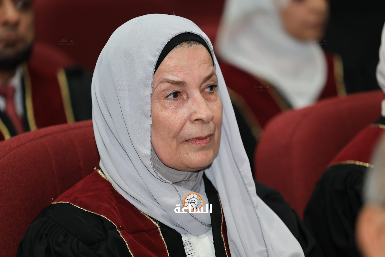 Madar Al-Saa Images 0.278447301677229