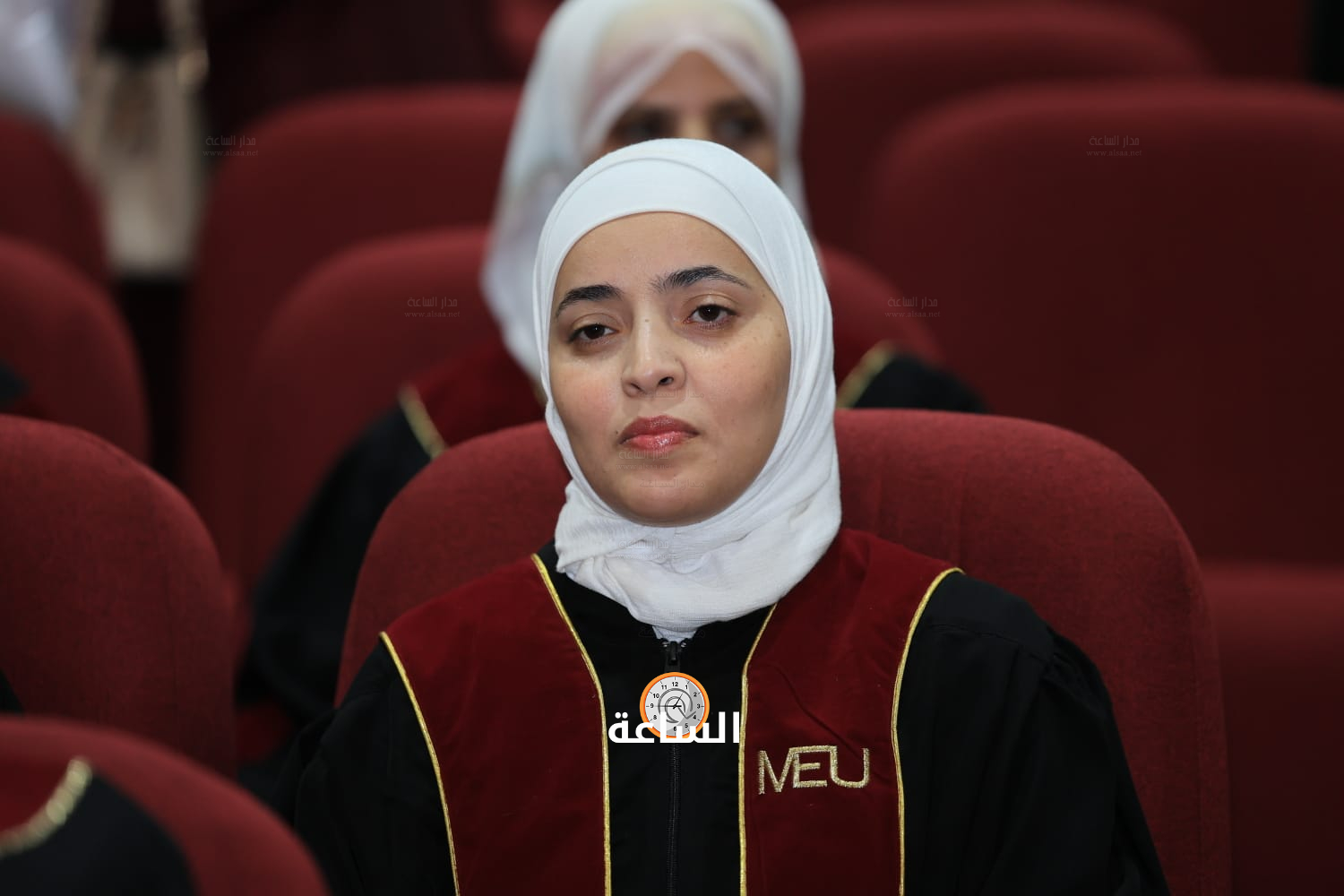 Madar Al-Saa Images 0.18102804467682332