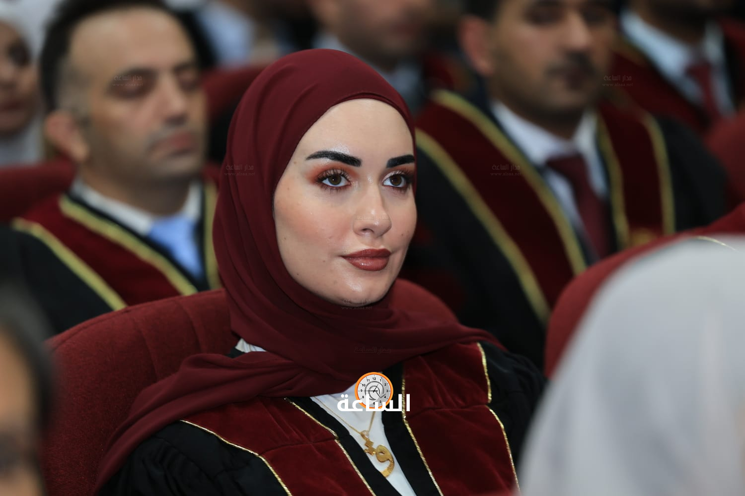 Madar Al-Saa Images 0.12821000660575144
