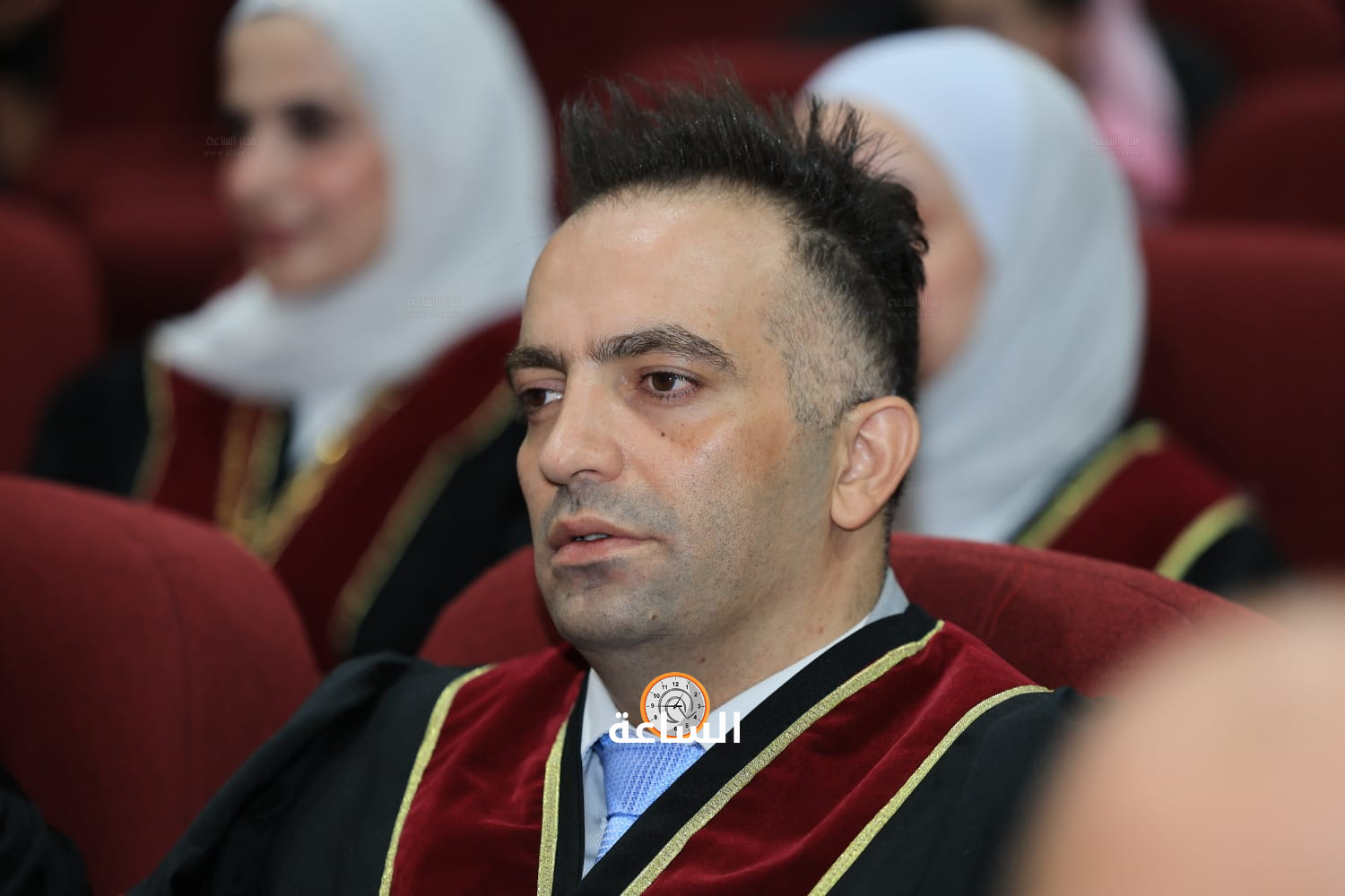 Madar Al-Saa Images 0.1484996230351917