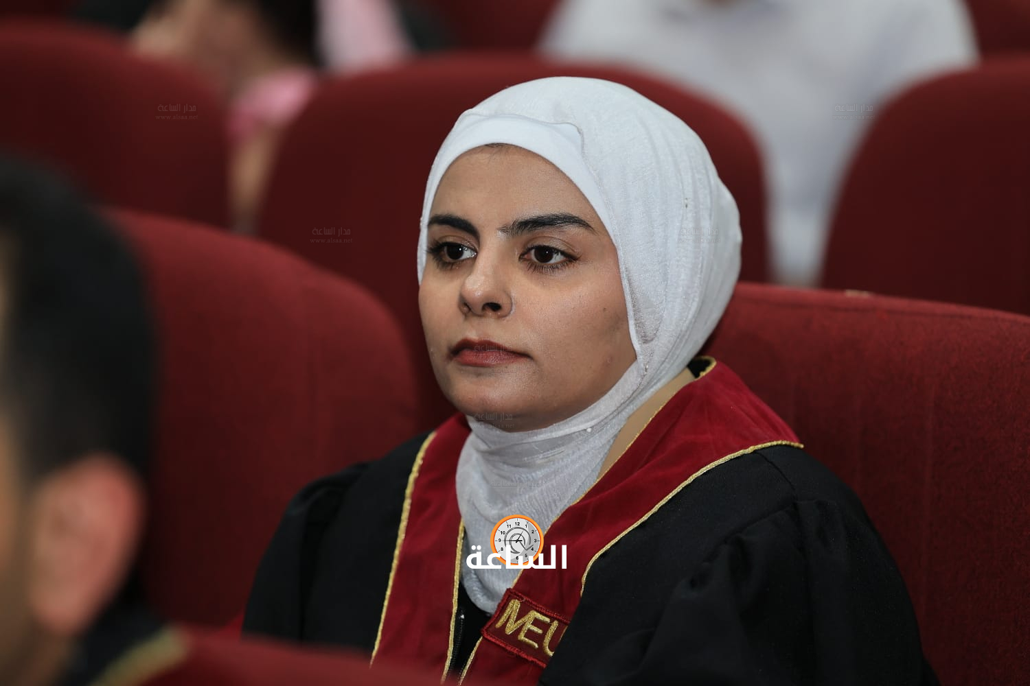 Madar Al-Saa Images 0.8462967350006401