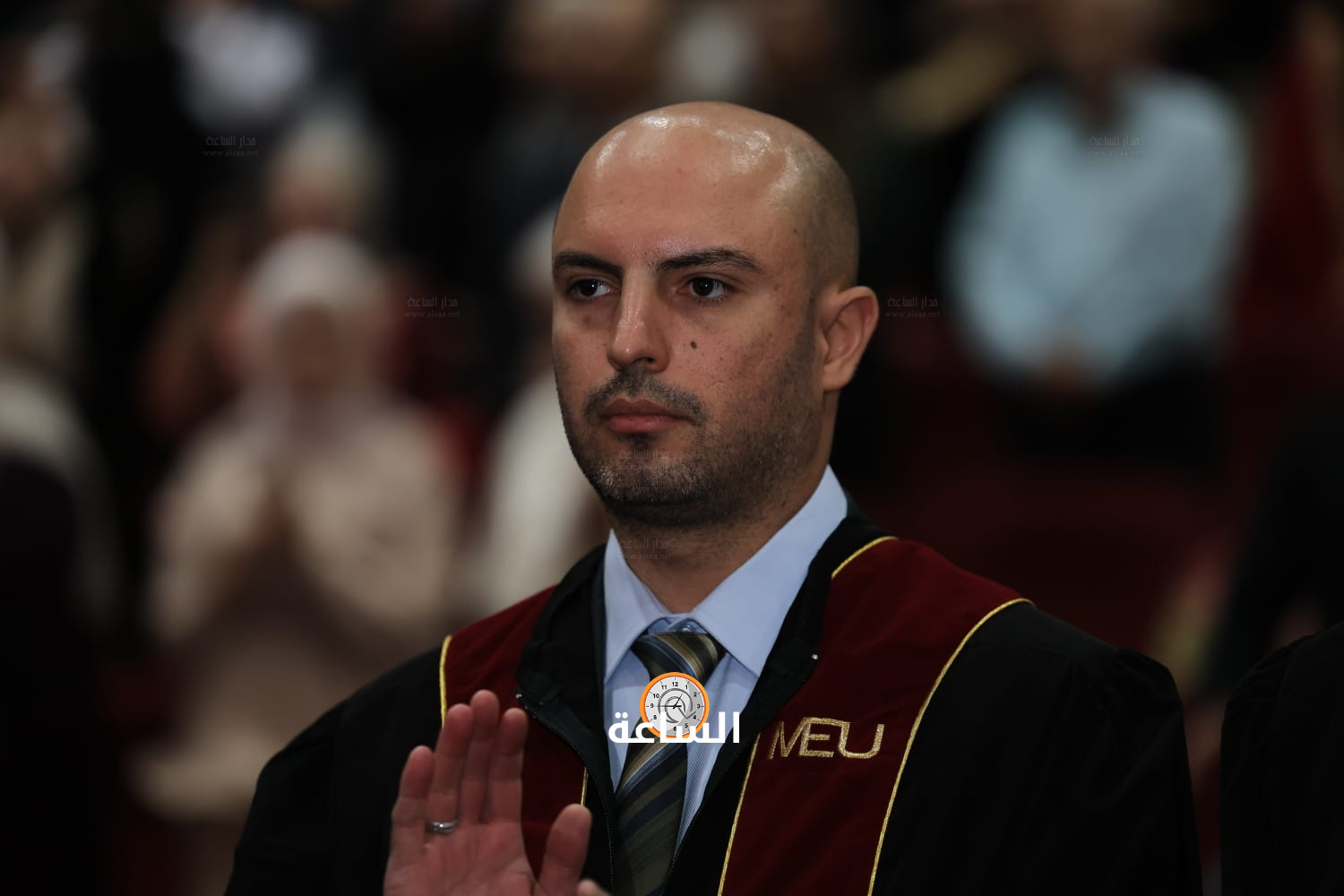 Madar Al-Saa Images 0.9109451010093504