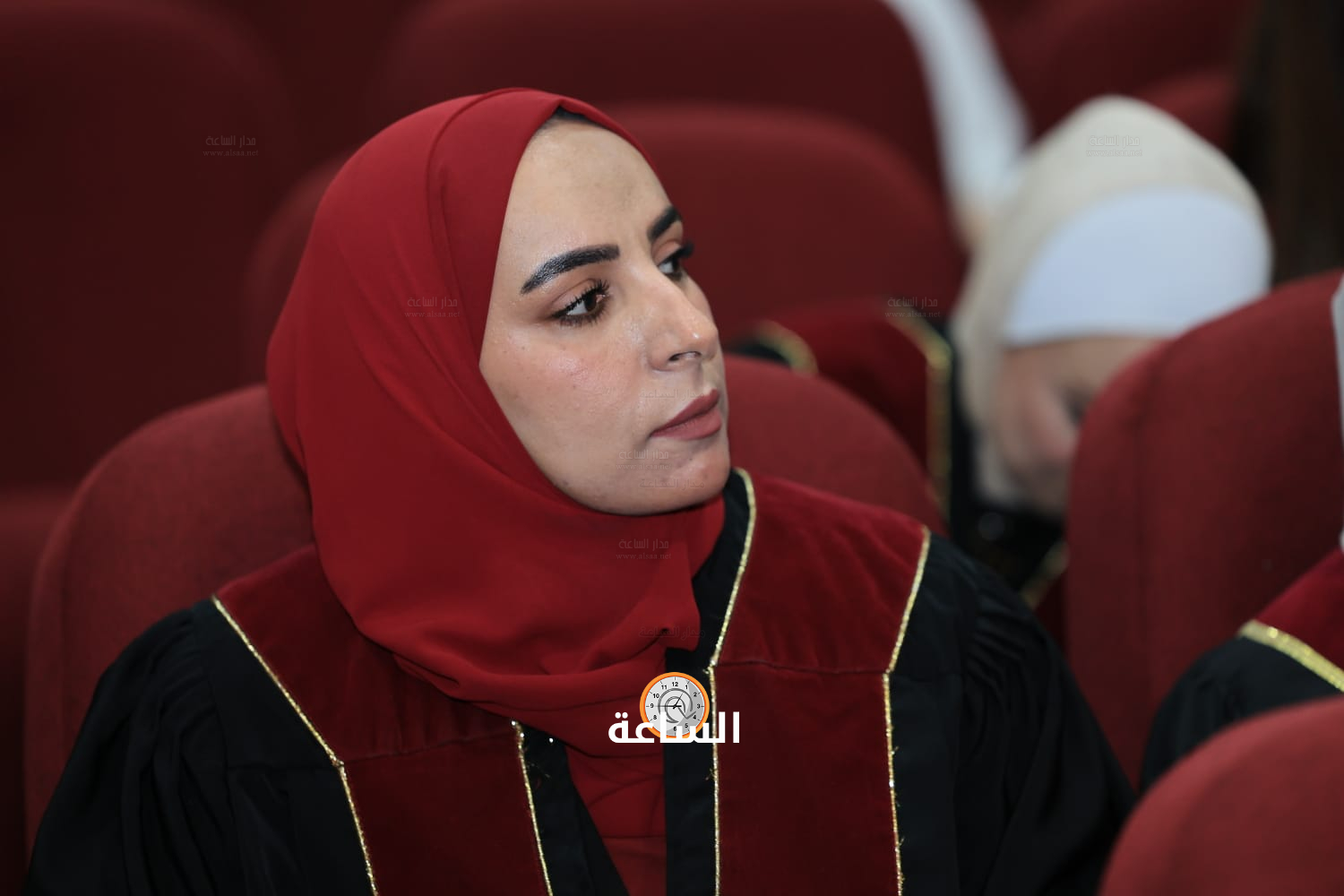 Madar Al-Saa Images 0.11507247935881859