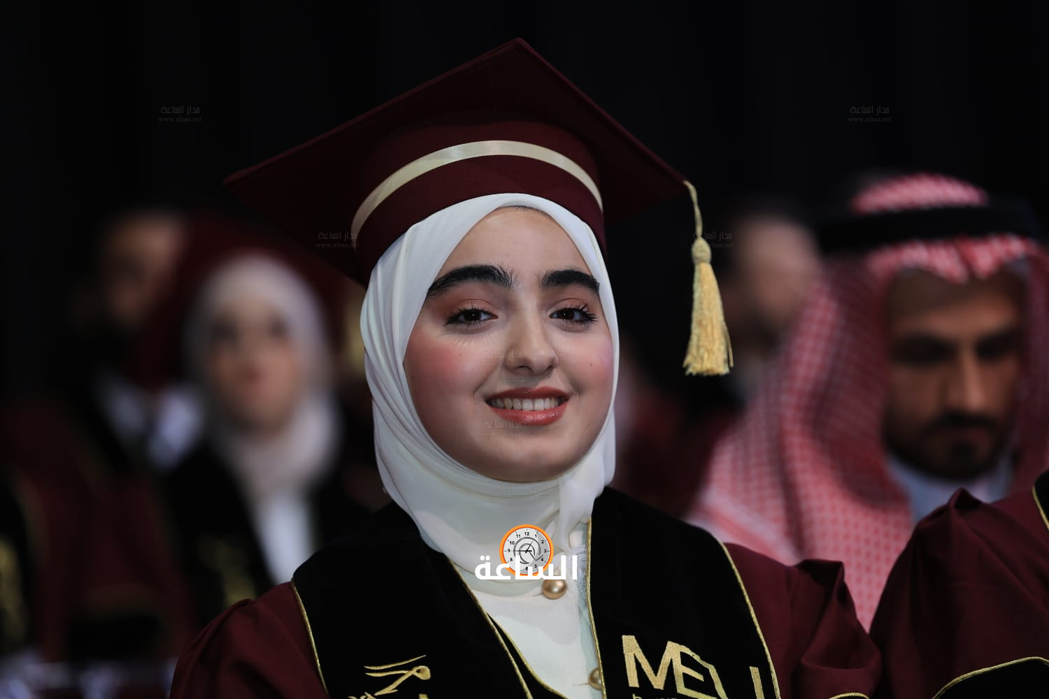 Madar Al-Saa Images 0.35741268169382445